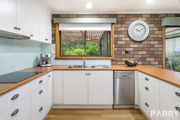 Fourth view of Homely house listing, 88 Riverside Drive, Riverside TAS 7250