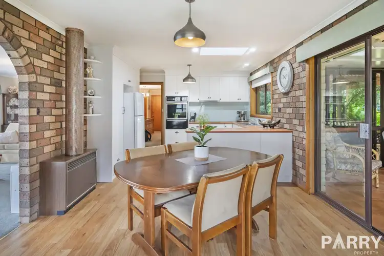Fifth view of Homely house listing, 88 Riverside Drive, Riverside TAS 7250