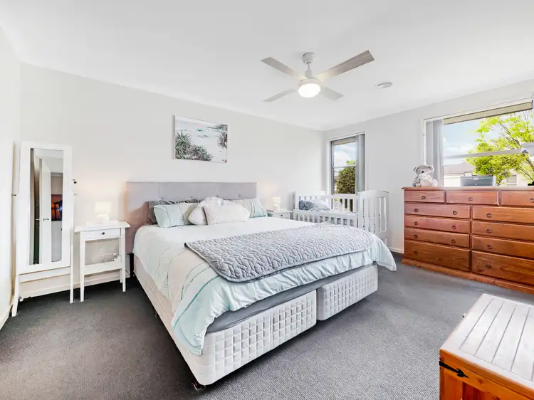 Second view of Homely house listing, 38 Thurvaston Crescent, Cranbourne East VIC 3977