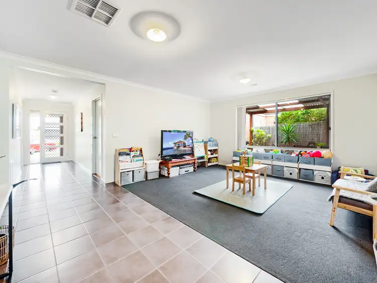 Fourth view of Homely house listing, 38 Thurvaston Crescent, Cranbourne East VIC 3977
