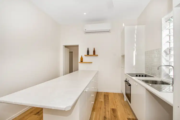 Third view of Homely semi-detached listing, 54 Morris Street, West End QLD 4810