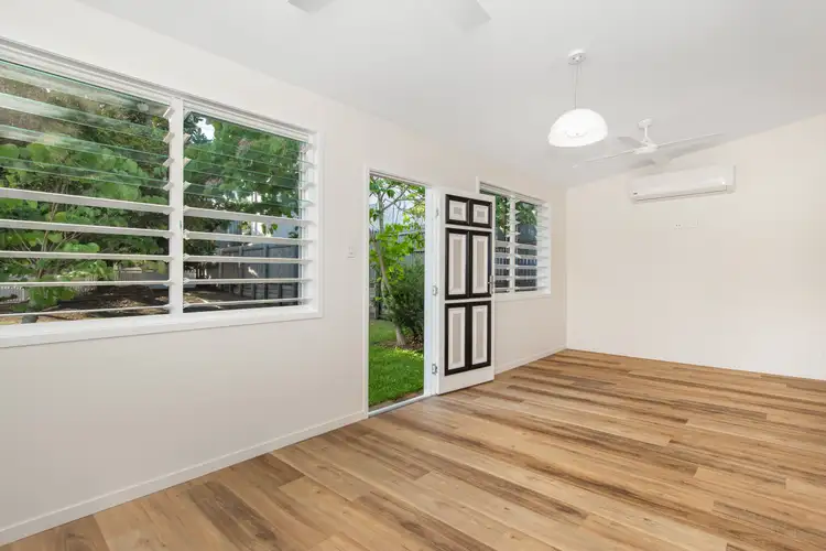 Fifth view of Homely semi-detached listing, 54 Morris Street, West End QLD 4810