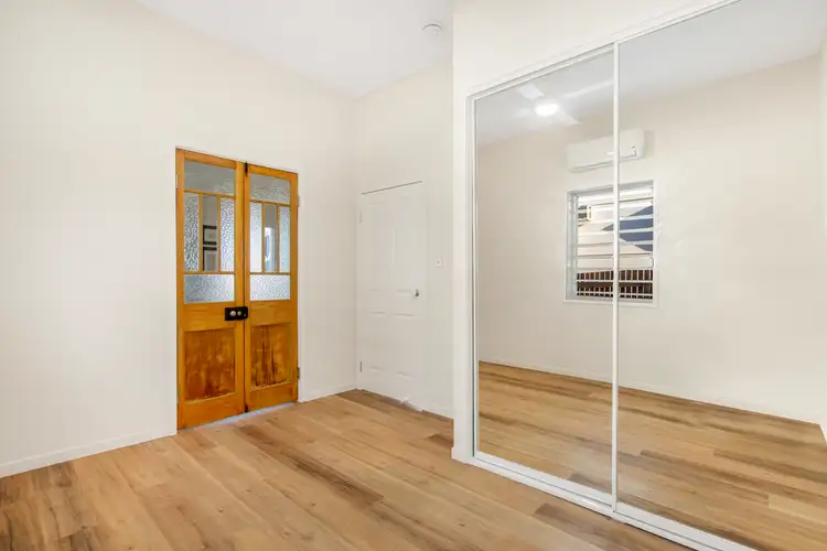 Sixth view of Homely semi-detached listing, 54 Morris Street, West End QLD 4810