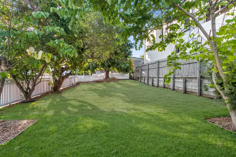 Seventh view of Homely semi-detached listing, 54 Morris Street, West End QLD 4810