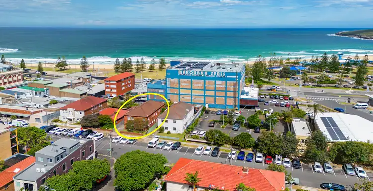 5 Fenton Avenue, Maroubra NSW 2035