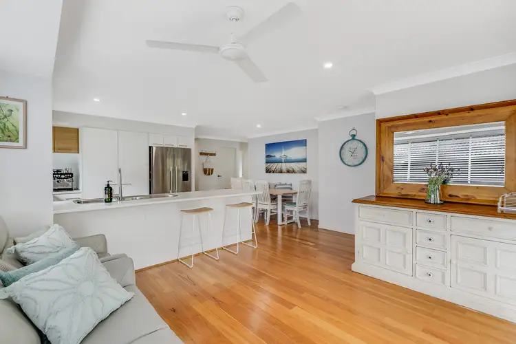Fourth view of Homely house listing, 18 Central Parade, Murwillumbah NSW 2484