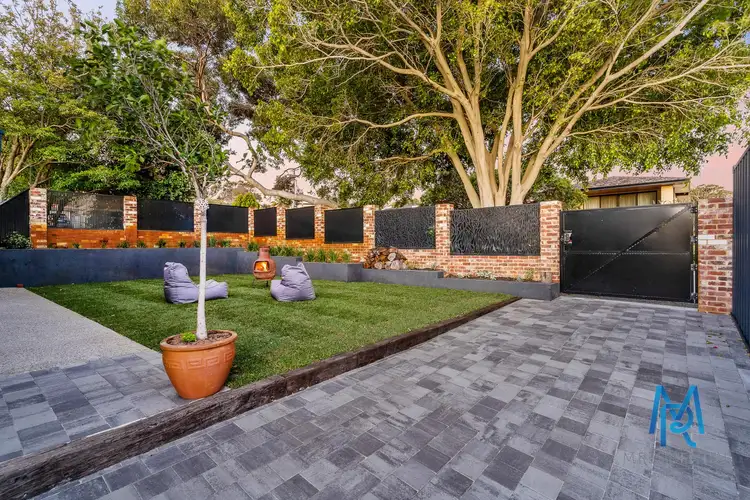 5 Tilney Street, Booragoon WA 6154