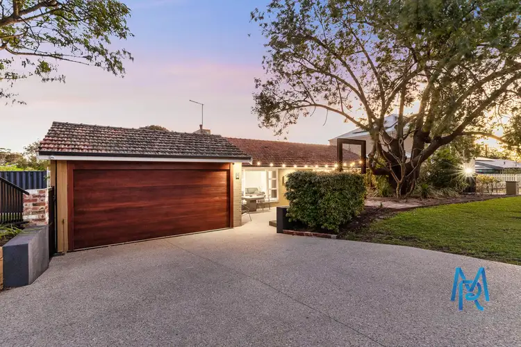 Second view of Homely house listing, 5 Tilney Street, Booragoon WA 6154