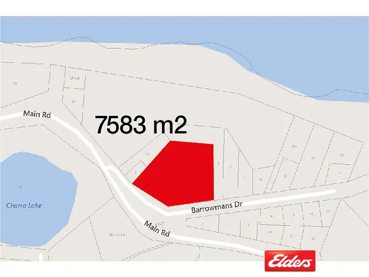 Fifth view of Homely house listing, 3 Barrowmans Drive, Robe SA 5276