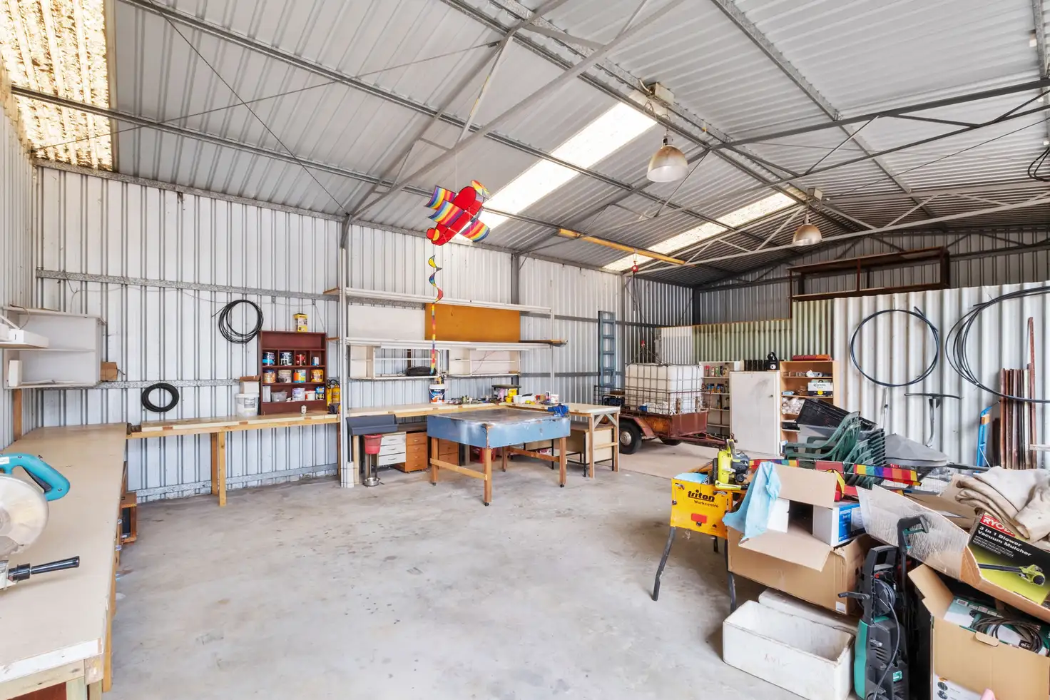 Main view of Homely house listing, 39 Braidwood Pass, Gidgegannup WA 6083