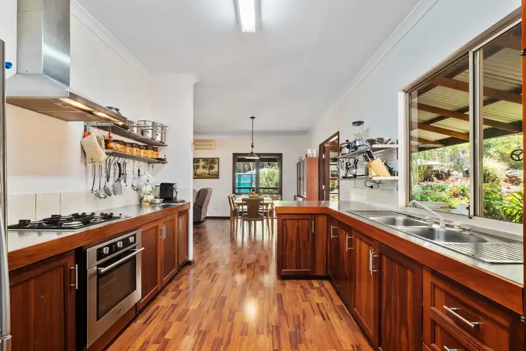 Second view of Homely house listing, 39 Braidwood Pass, Gidgegannup WA 6083