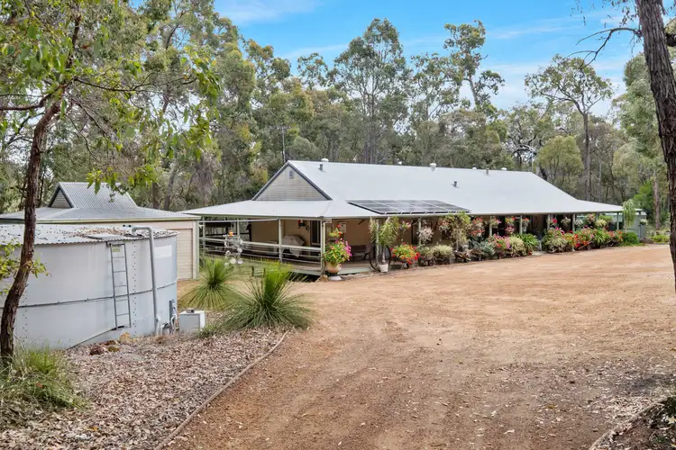 Fourth view of Homely house listing, 39 Braidwood Pass, Gidgegannup WA 6083