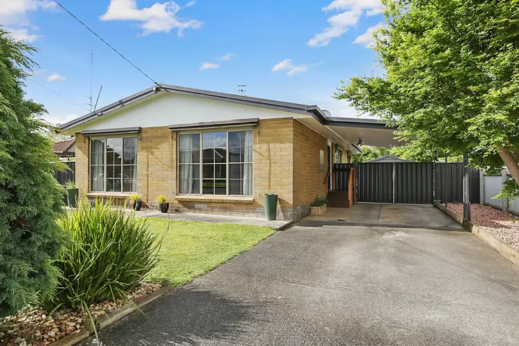 Second view of Homely house listing, 19 Batson Crescent, Elliminyt VIC 3250