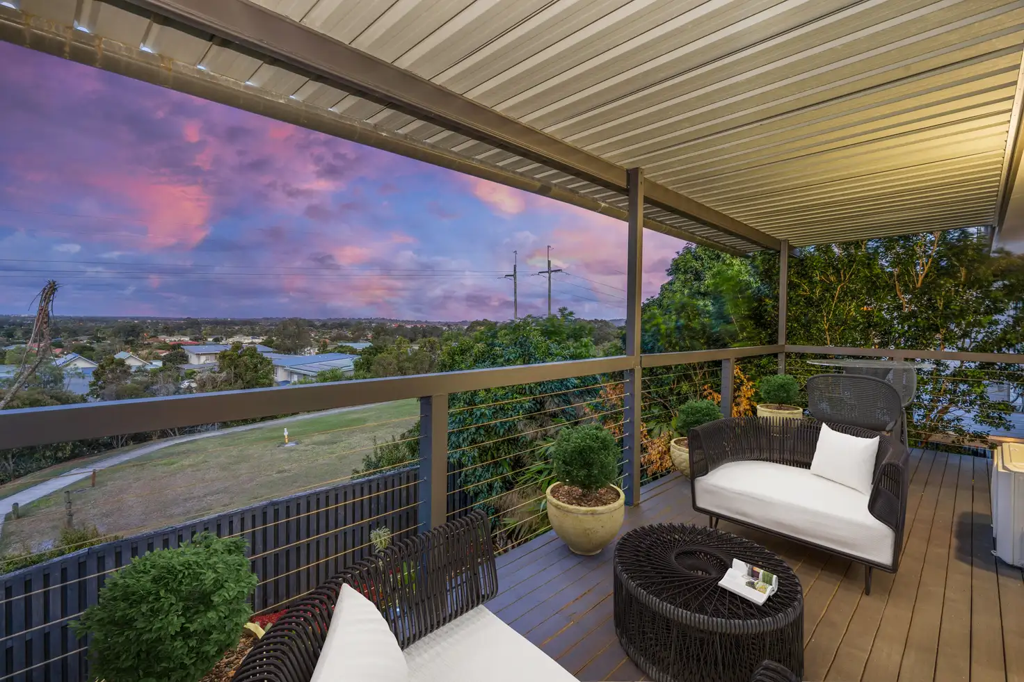 Main view of Homely townhouse listing, 67/1 Grange Boulevard, Upper Coomera QLD 4209