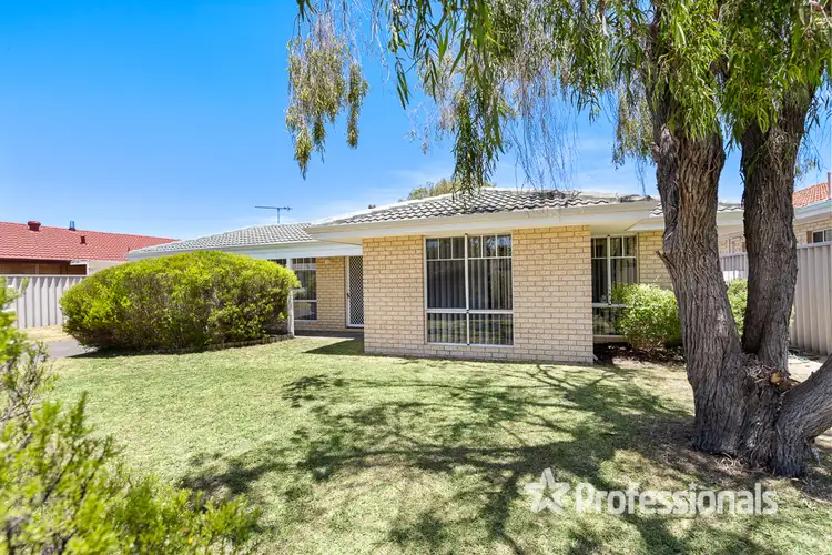Second view of Homely house listing, 35 Centurion Way, West Busselton WA 6280
