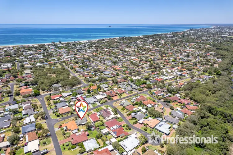 Third view of Homely house listing, 35 Centurion Way, West Busselton WA 6280