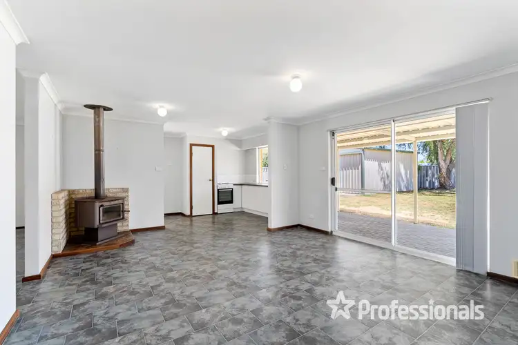 Fifth view of Homely house listing, 35 Centurion Way, West Busselton WA 6280