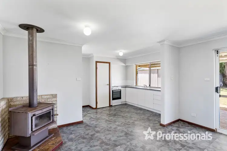Sixth view of Homely house listing, 35 Centurion Way, West Busselton WA 6280