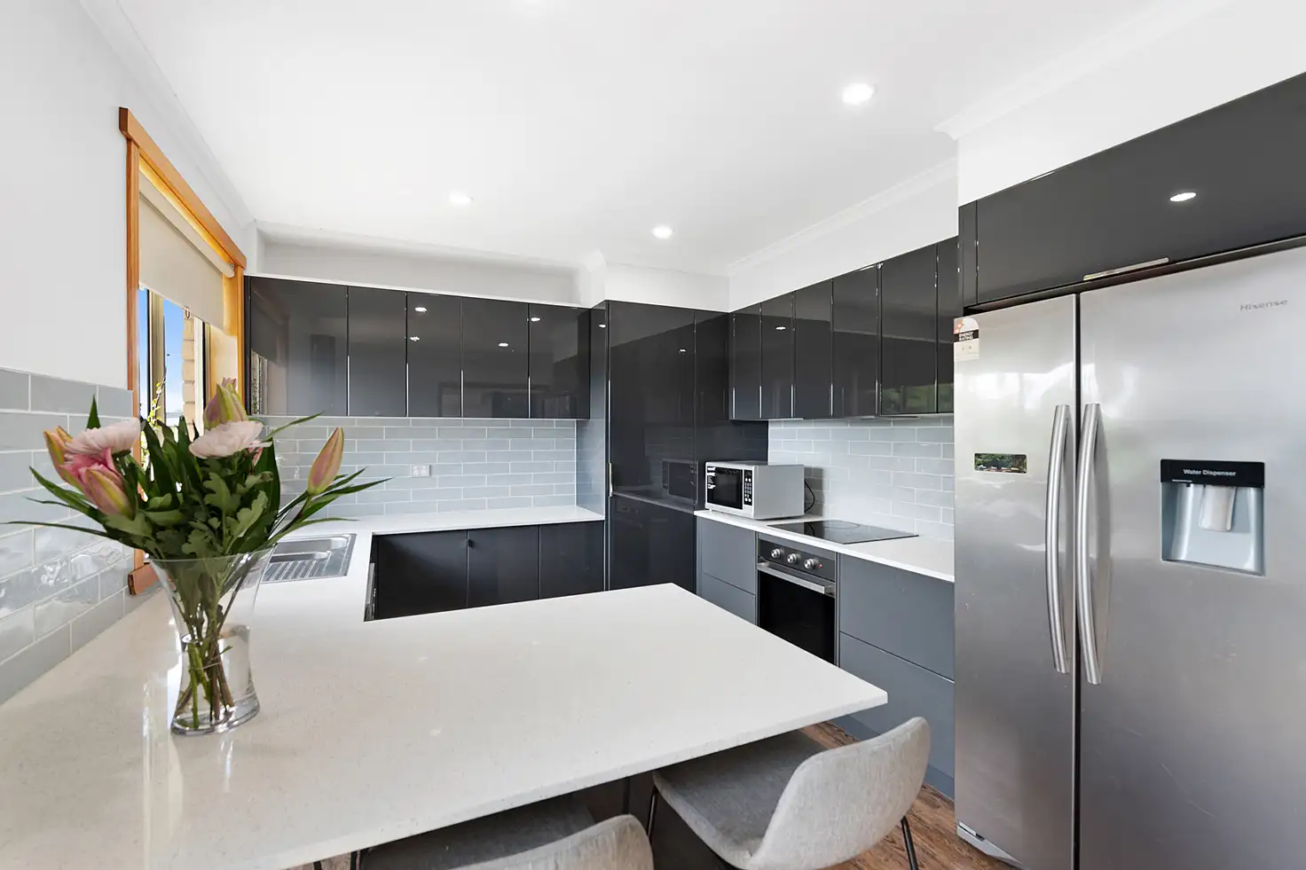 Main view of Homely house listing, 66 Berrigan Road, Miandetta TAS 7310