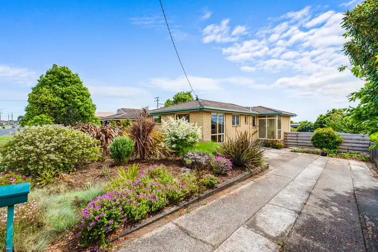 Third view of Homely house listing, 66 Berrigan Road, Miandetta TAS 7310