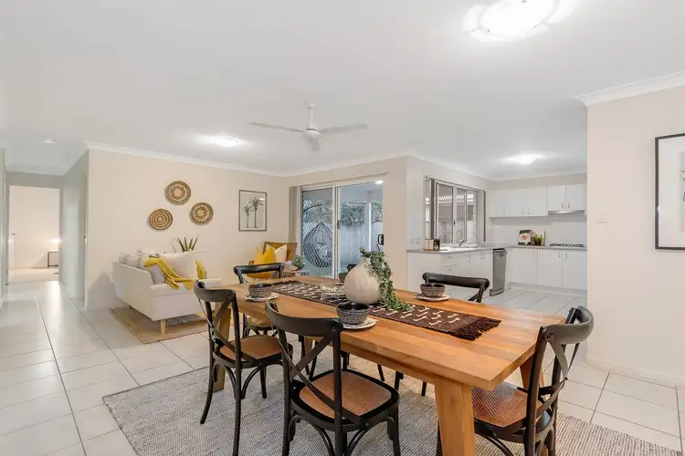 Third view of Homely house listing, 15 Adam Street, Beachmere QLD 4510