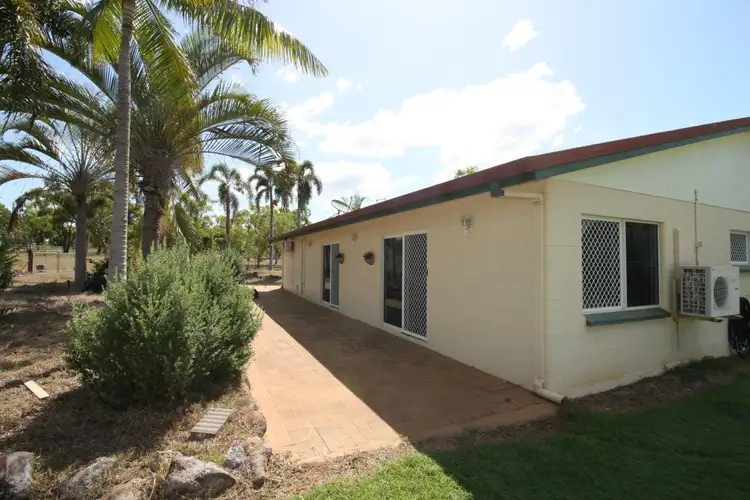 Main view of Homely house listing, 35 Tea Tree Crescent, Breddan QLD 4820