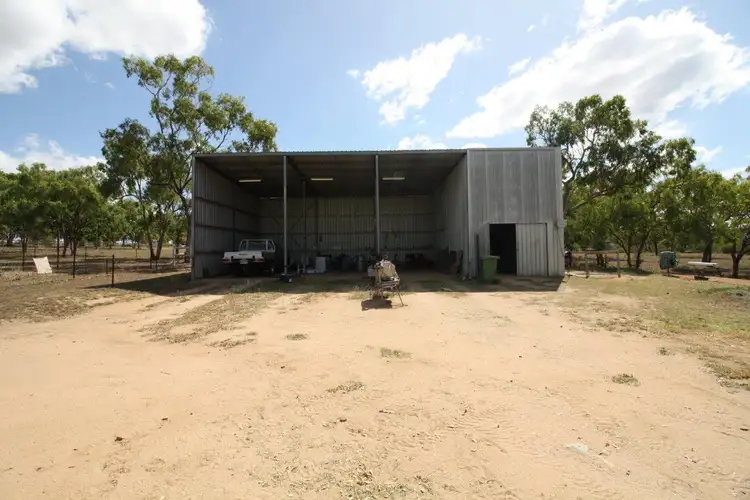 Second view of Homely house listing, 35 Tea Tree Crescent, Breddan QLD 4820