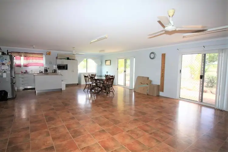 Fifth view of Homely house listing, 35 Tea Tree Crescent, Breddan QLD 4820