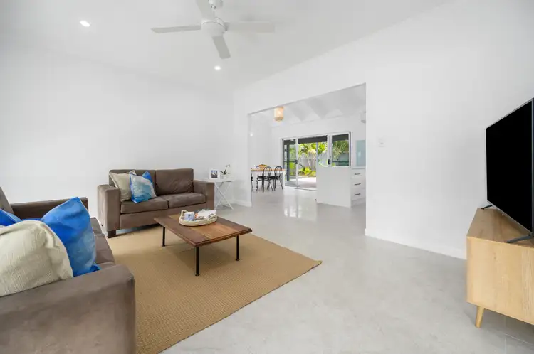 Fourth view of Homely house listing, 21 Sundown Drive, Paradise Point QLD 4216