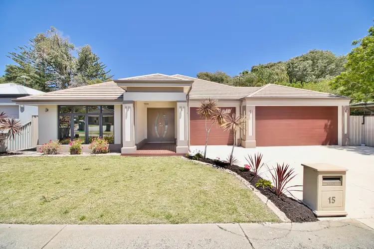 15 Andromeda Street, Rockingham WA 6168