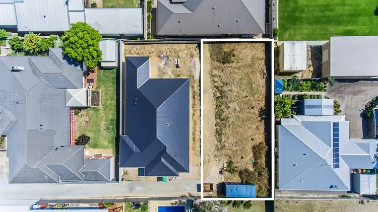 21B Gregory Street, South Bunbury WA 6230