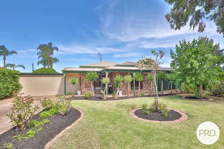 Main view of Homely house listing, 64 Riverside Avenue, Mildura VIC 3500