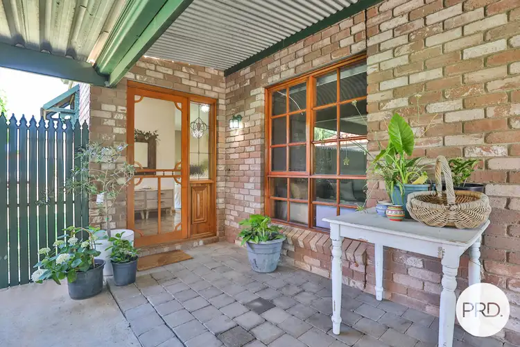 Second view of Homely house listing, 64 Riverside Avenue, Mildura VIC 3500
