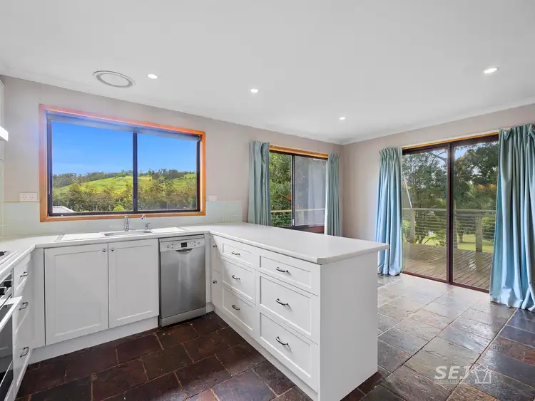 Second view of Homely house listing, 17 Bastin Street, Boolarra VIC 3870