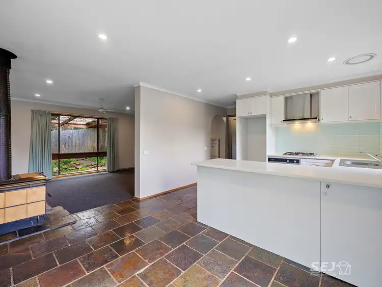 Fifth view of Homely house listing, 17 Bastin Street, Boolarra VIC 3870