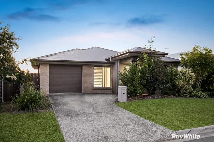5 Southwood Circuit, Yarrabilba QLD 4207