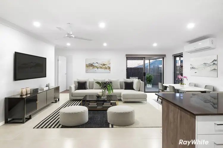 Third view of Homely other listing, 5 Southwood Circuit, Yarrabilba QLD 4207