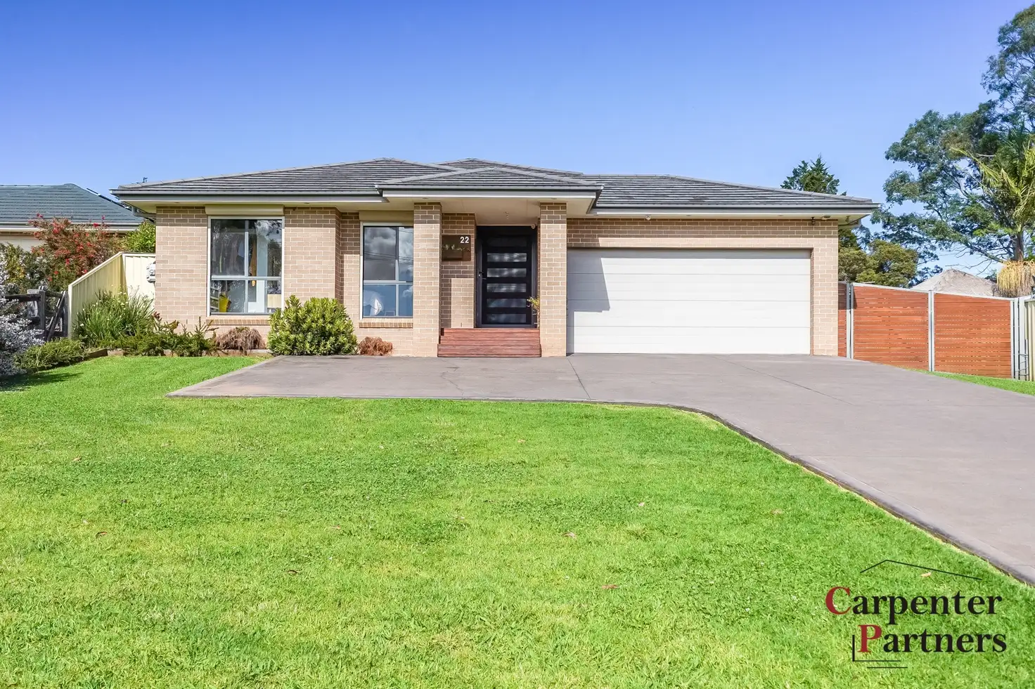 Main view of Homely house listing, 22 Railside Avenue, Bargo NSW 2574