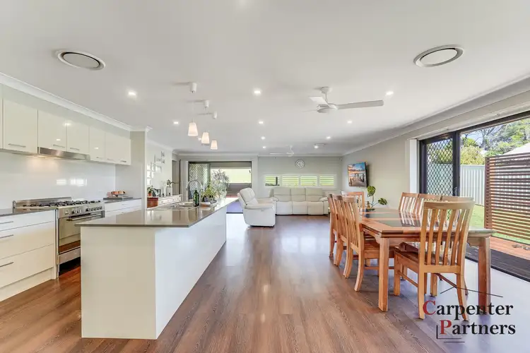Third view of Homely house listing, 22 Railside Avenue, Bargo NSW 2574