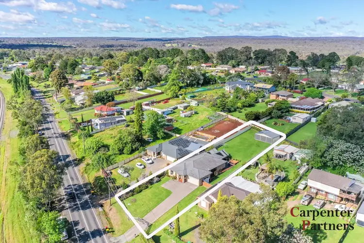 Fourth view of Homely house listing, 22 Railside Avenue, Bargo NSW 2574