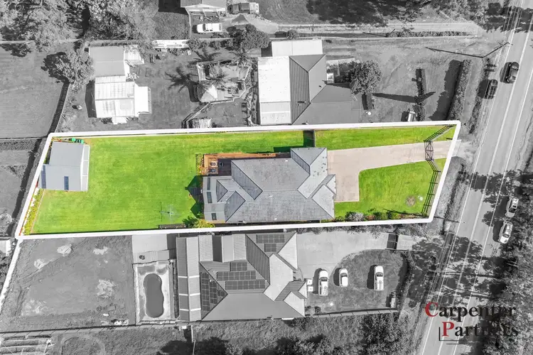 Seventh view of Homely house listing, 22 Railside Avenue, Bargo NSW 2574