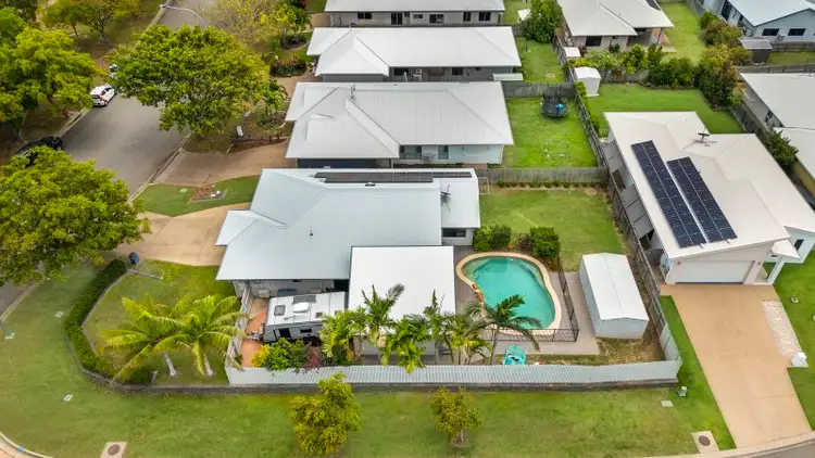 23 Sanctum Boulevard, Mount Low QLD 4818