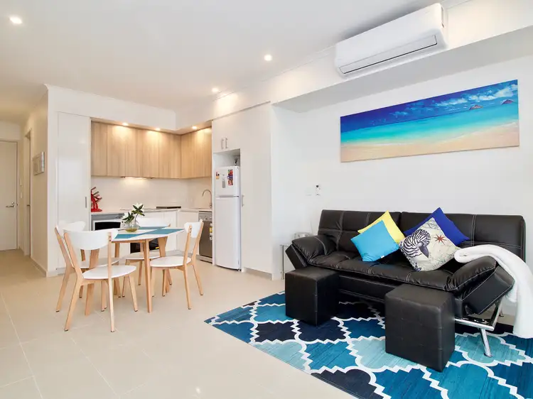 63/24 Flinders Lane, Rockingham WA 6168