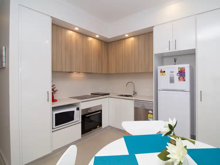Fourth view of Homely apartment listing, 63/24 Flinders Lane, Rockingham WA 6168