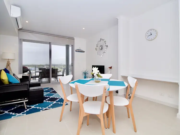Fifth view of Homely apartment listing, 63/24 Flinders Lane, Rockingham WA 6168