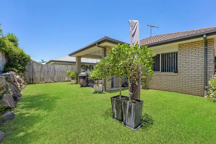 Third view of Homely house listing, 11 Rawlins Crescent, North Lakes QLD 4509