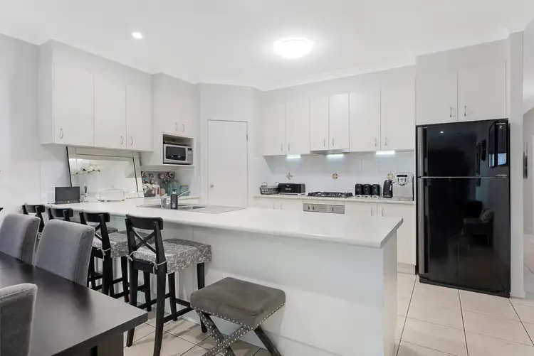 Fourth view of Homely house listing, 11 Rawlins Crescent, North Lakes QLD 4509