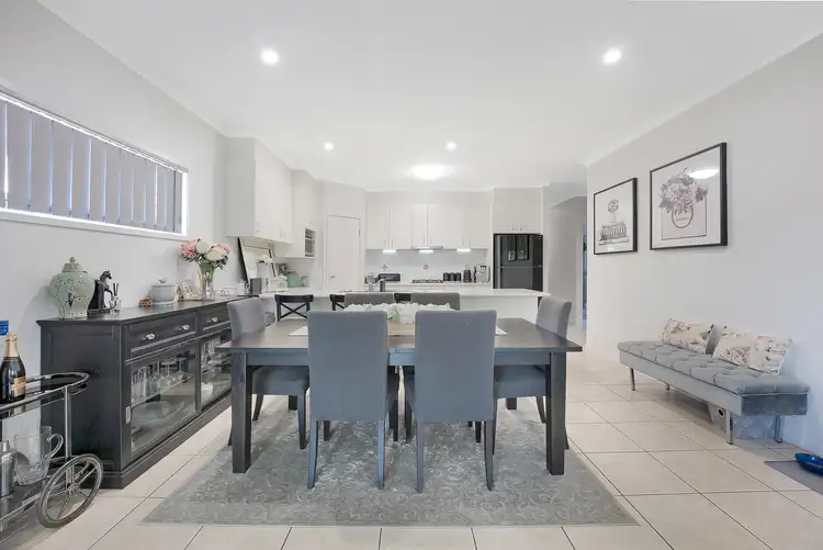 Sixth view of Homely house listing, 11 Rawlins Crescent, North Lakes QLD 4509
