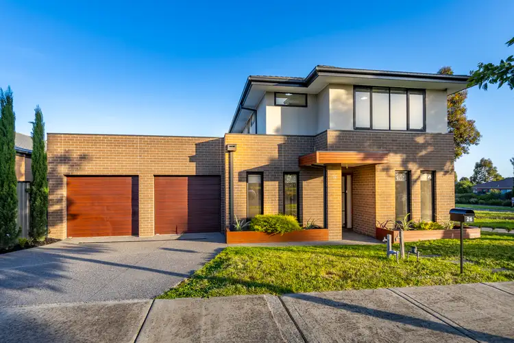 26 Cockatiel Circuit, Craigieburn VIC 3064