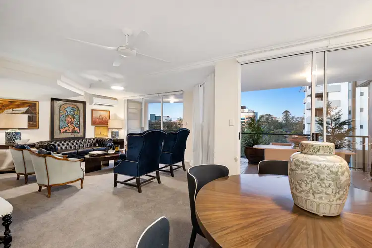 Fourth view of Homely apartment listing, 26/16 Patrick Lane, Toowong QLD 4066